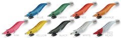 DTD BALLISTIC EGI 2,8 KALAMAR ZOKASI