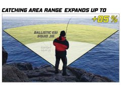 DTD BALLISTIC EGI 2,8 KALAMAR ZOKASI