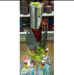 Ahtapot Takımı Parangula