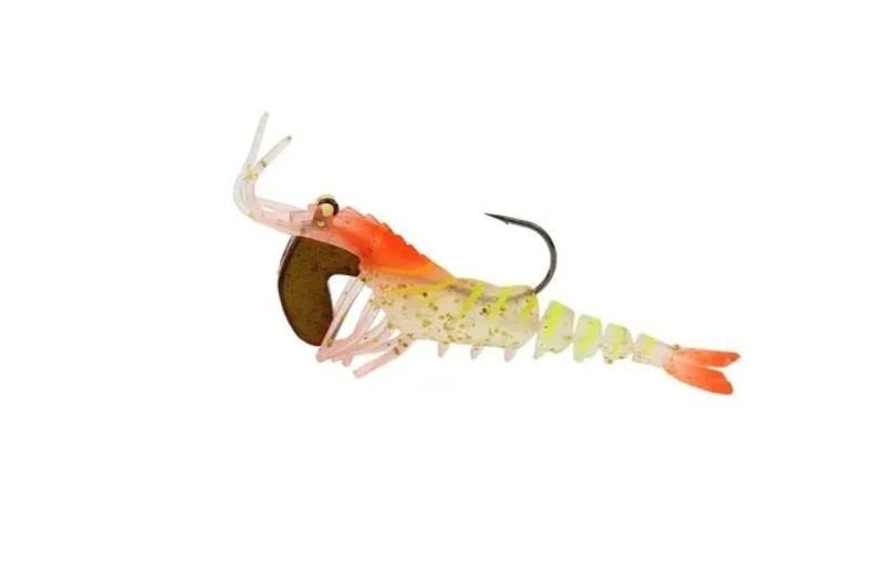 Sea Horse Manic Shrimp Karides 7 cm L04