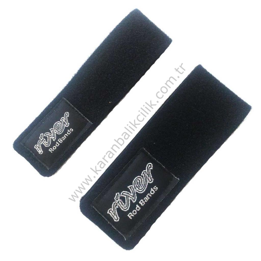 River Rod Bands Kamış Bandı 2Li