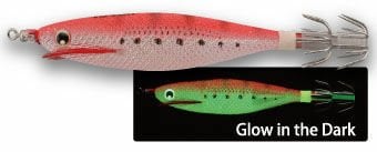 Yozuri Ultra Bait Cloth 65 mm 7 gr Kalamar Sahte Balığı SSS A1680 LR