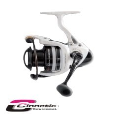 Cinnetic Crafty Evolution 2500 HBG Olta Makinası