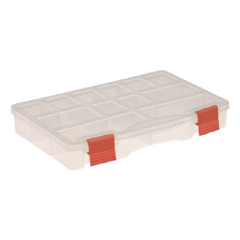 Super Bag ASR 2064 Power Organizer 13 inç