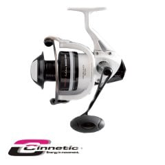 Cinnetic Crafty Evolution 5500 HBG Olta Makinası