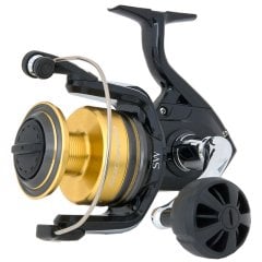 Shimano Socorro 8000 SW Olta Makinesi