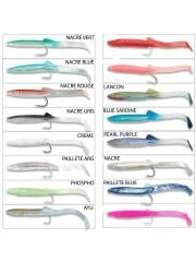 Ragot Raglou Sahte Balığı 105 mm