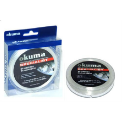 Okuma Specialist Bluefish 0,37 mm 300 m Monoflament Misina