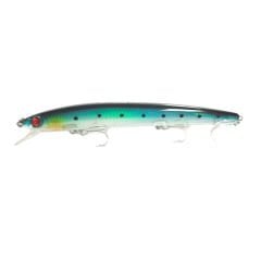 Japanese Minnow 3D 23 gr 150 mm Floating Suni Yem 2532