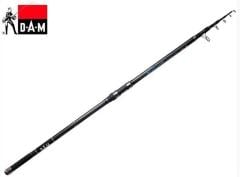 D.A.M Power Range Tele Surf 420 cm 150-250 gr Kamış
