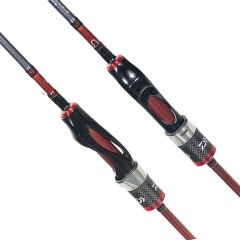DAIWA GEKKABIJIN MX 2.21M 3-12GR, 2P KAMIŞ