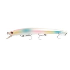 Japanese Minnow 3D 23 gr 150 mm Floating Suni Yem 2549