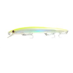 Japanese Minnow 3D 23 gr 150 mm Floating Suni Yem 2554