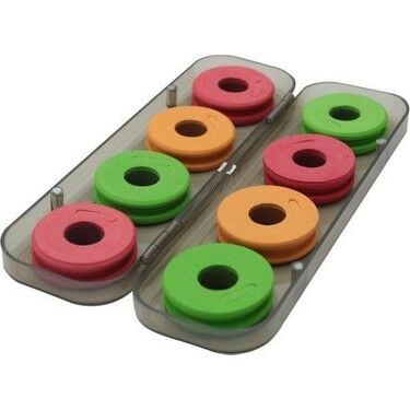 LODOS TAKIM SARMA APARATI 8 Lİ MULTICOLOR