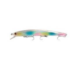 Japanese Minnow 3D 23 gr 150 mm Floating Suni Yem 2557