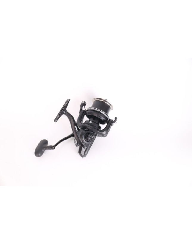 Silstar New Power Surf FD 8000 Surf Makine 8+1 BB