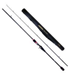 BANAX LEXIMA COMMANDER KAMIŞ 80-300 GR 199 CM (TETİKLİ) C662-MH