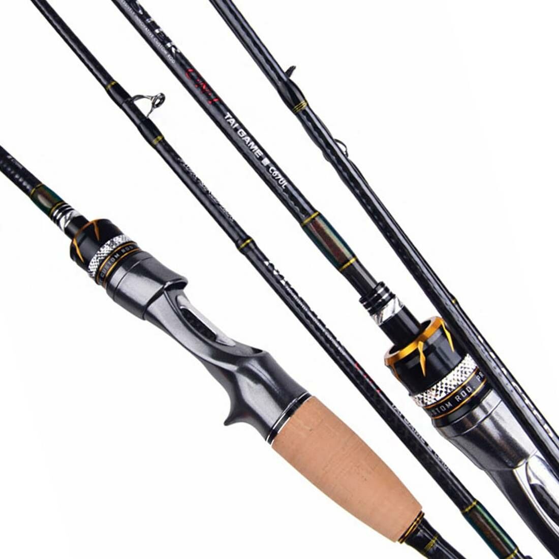 BANAX MASTER TAI GAME KAMIŞ 60-200 GR 213 CM C70ML