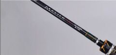 BANAX MASTER TAI GAME KAMIŞ 60-200 GR 213 CM C70ML