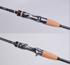 BANAX MASTER TAI GAME KAMIŞ 60-200 GR 213 CM C70ML