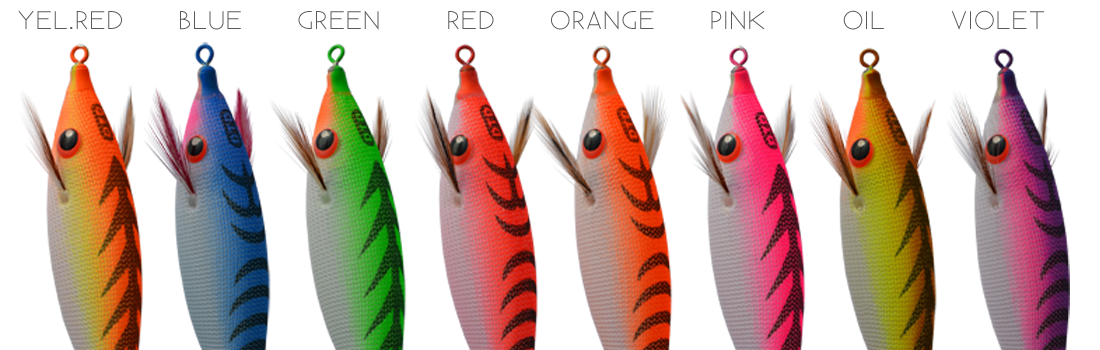 DTD Profi Bukva 2.0 Kalamar Zokası