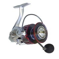Ryuji Raptor 6000 5+1 BB Makara