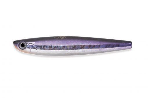 Spanish Lures Sparrow 115mm Sahte Yemler Aurora