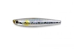 Spanish Lures Sparrow 115mm Sahte Yemler Flash Sardine