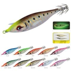 DTD Ballistic Zebra 3.0 90mm 14.6gr Kalamar Zokası