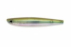 Spanish Lures Sparrow 115mm Sahte Yemler Spanish Ayu