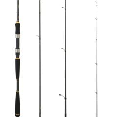 Daiwa New Legalis Seabass 270cm 10-35gr 2P Spin Olta Kamışı