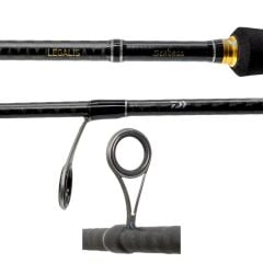 Daiwa New Legalis Seabass 270cm 10-35gr 2P Spin Olta Kamışı