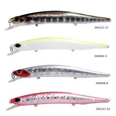 Cinnetic Crafty Minnow 150F Suni Yem