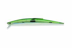 Spanish Lures Gudari 170F Suni Yem Holographic Needlefish