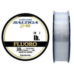 Daiwa Saltiga X Link 30m FC Misina