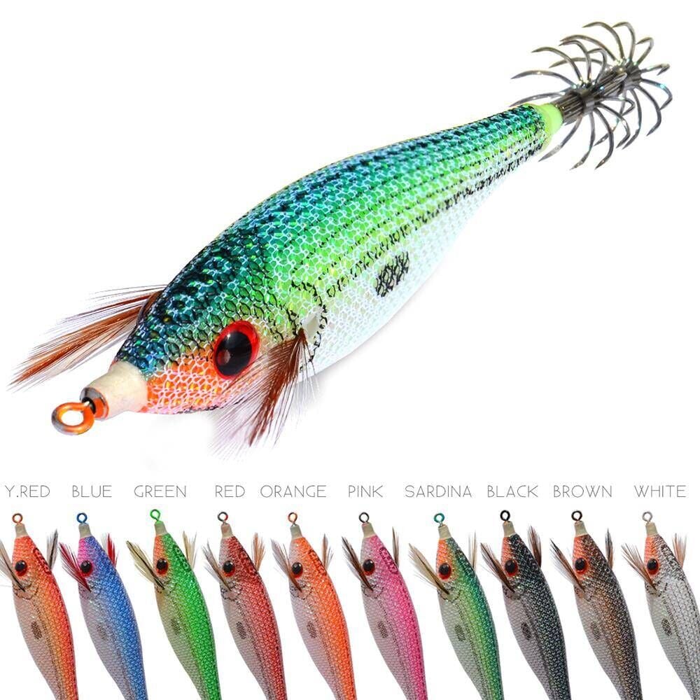 DTD Premium Gira 3.0 Kalamar Zokası