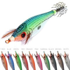 DTD Premium Gira 3.0 Kalamar Zokası