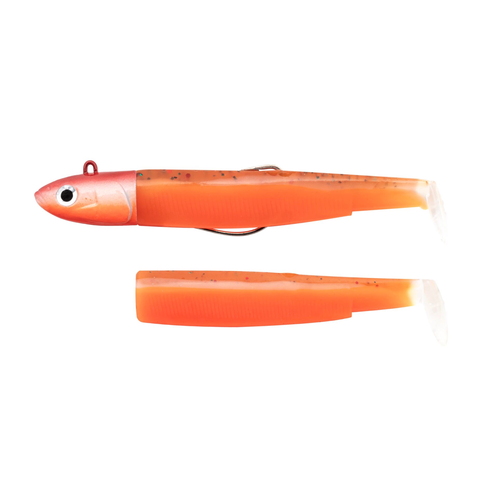 Fiiish Bm140/4 BM3177 Combo Deep 60gr Orange Glow