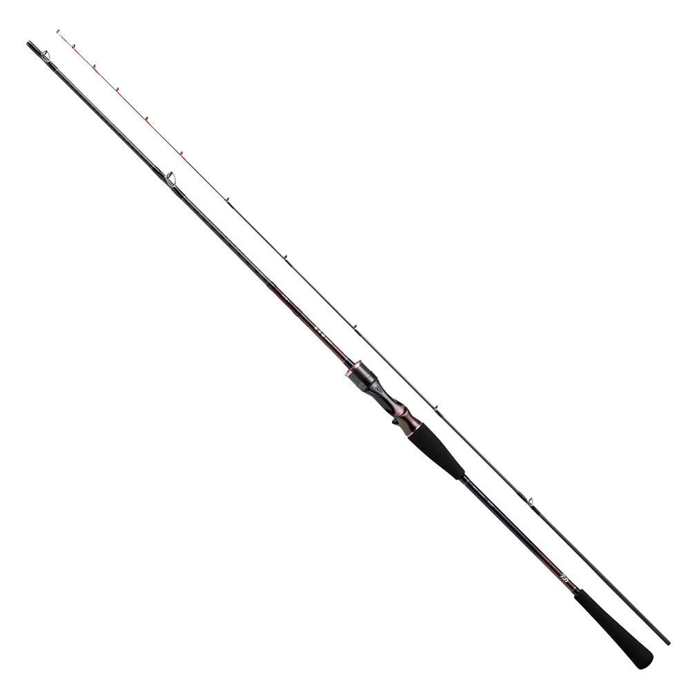 Daiwa Kohga Tenya Game 2.06M 40-150gr 2P Jig Olta Kamışı