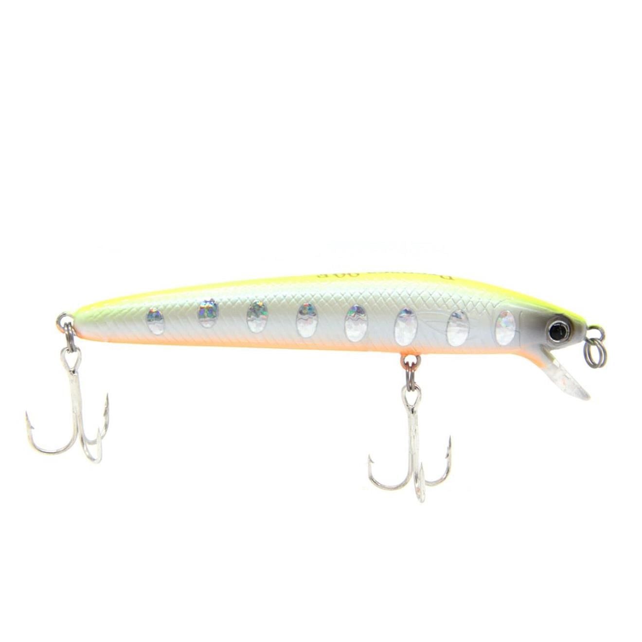 Kaido Prenses W9 90mm Floating Suni Yem 03