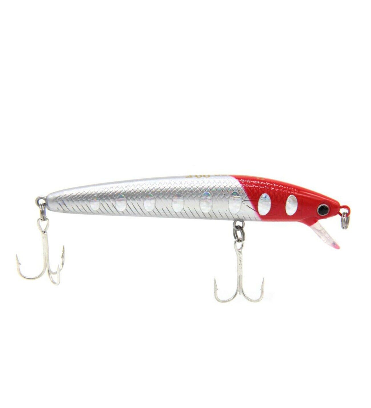 Kaido Prenses W9 90mm Floating Suni Yem 04