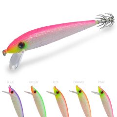 DTD Diamond Glavoc 110mm 16gr Kalamar Zokası 3.0