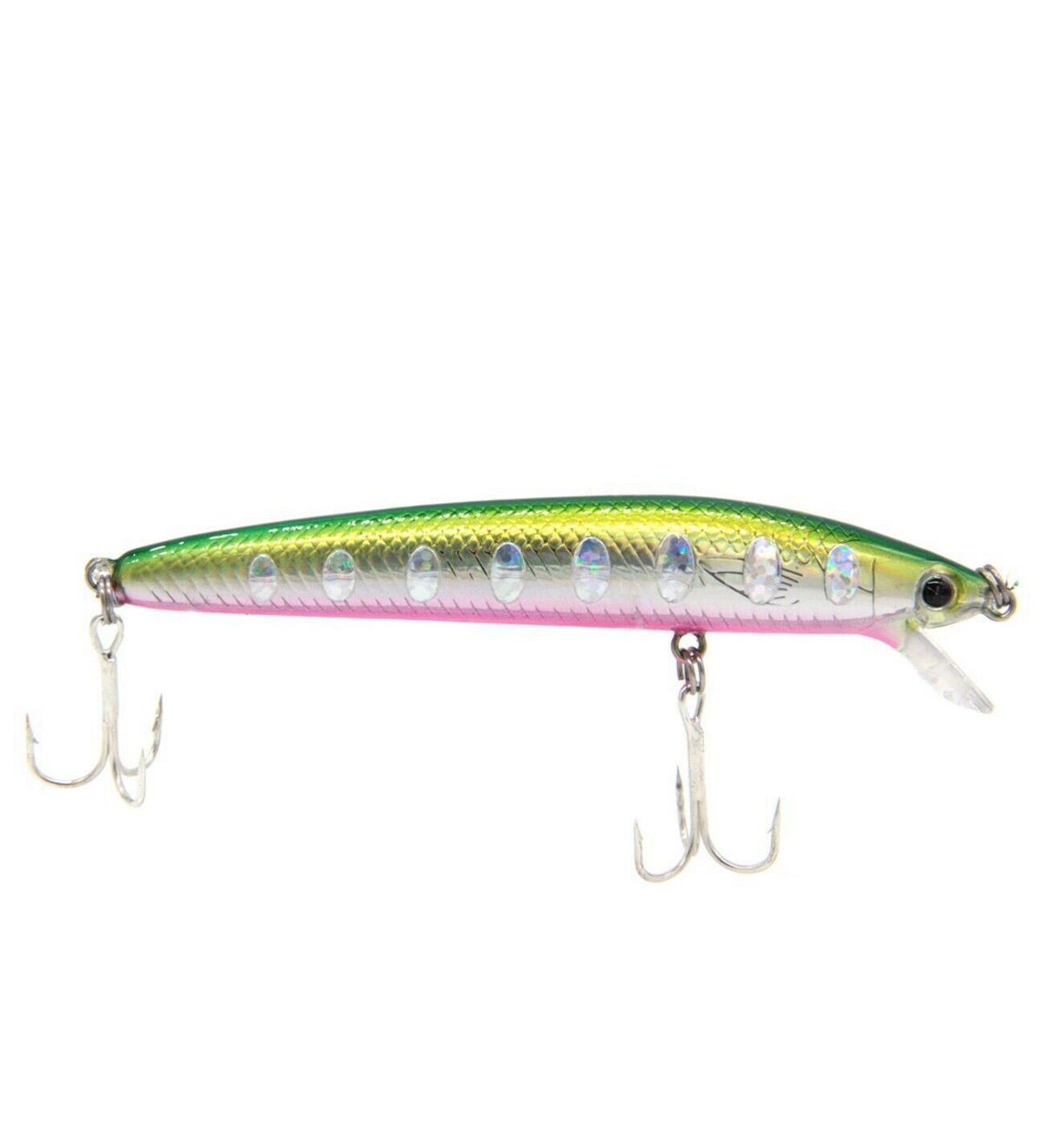 Kaido Prenses W9 90mm Floating Suni Yem 05