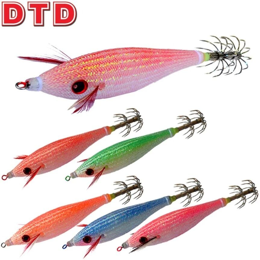 DTD Flash Color Glavoc 3.0 Kalamar Zokası