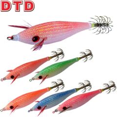 DTD Flash Color Glavoc 3.0 Kalamar Zokası