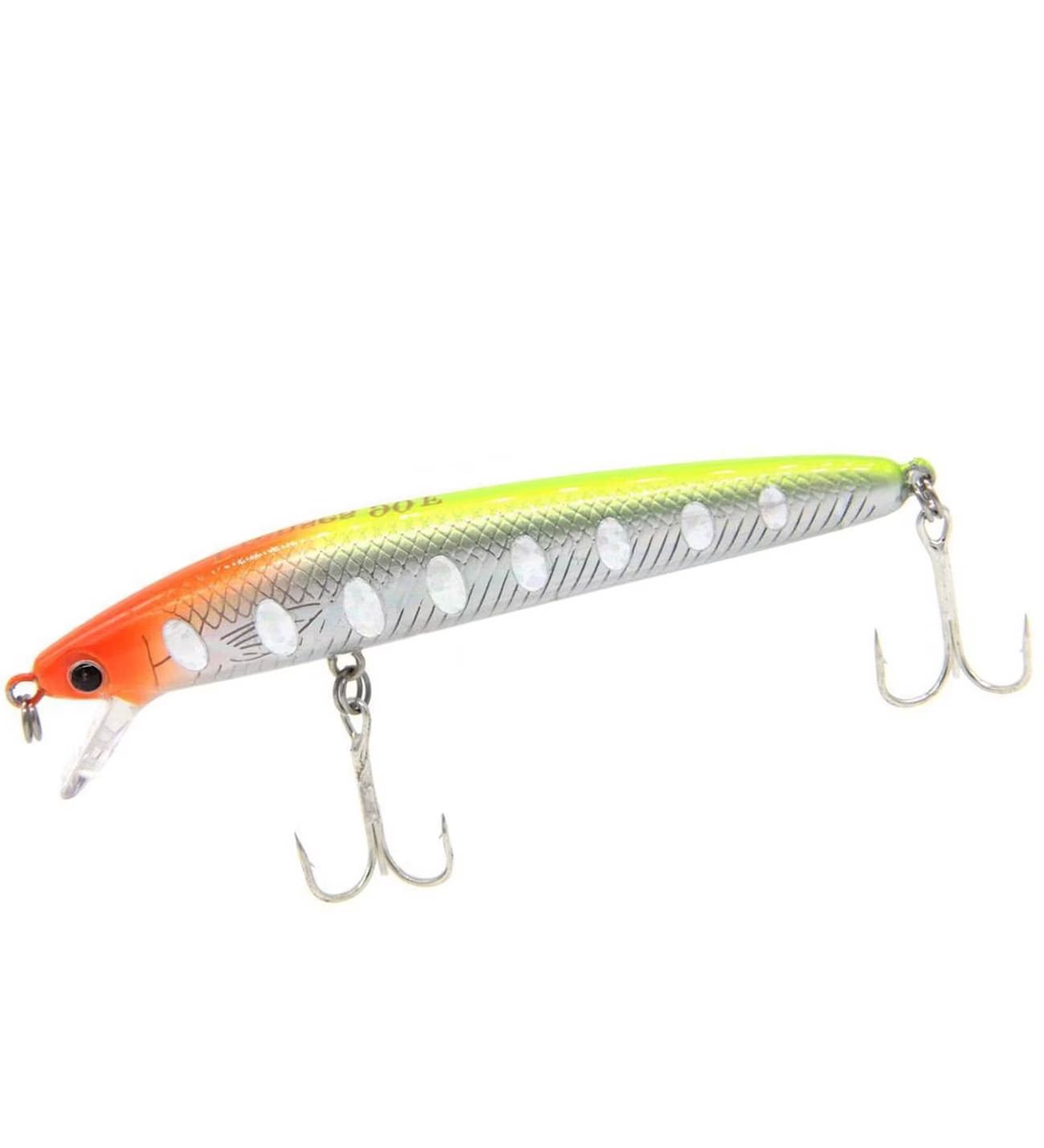 Kaido Prenses W9 90mm Floating Suni Yem 06