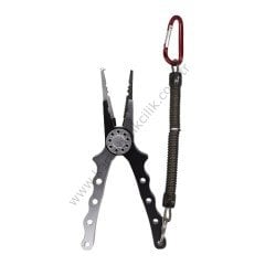 Remıxon Plıer Alüminyum Pense FPA-001 (FPA-001BK)