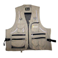 Protackle VF807 Balıkçı Yelek