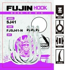 Fujin SJ41 Delikli Assist İğnesi