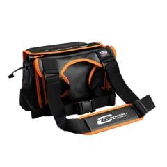 Cinnetic 350069 Eging Waist Pro Çanta